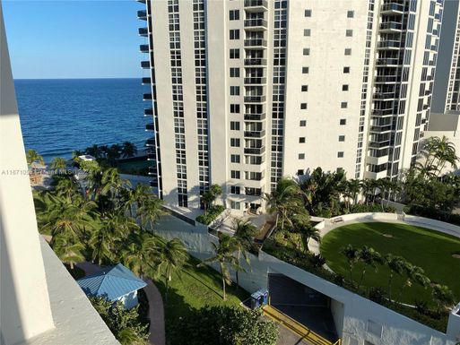 19201 Collins Ave # 940, Sunny Isles Beach FL 33160