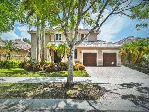 1267 Skylark, Weston FL 33327