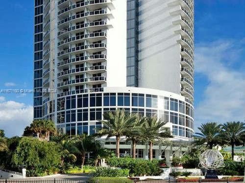 18001 Collins Ave # 2102, Sunny Isles Beach FL 33160