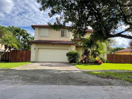 14232 SW 288th Ter, Homestead FL 33033