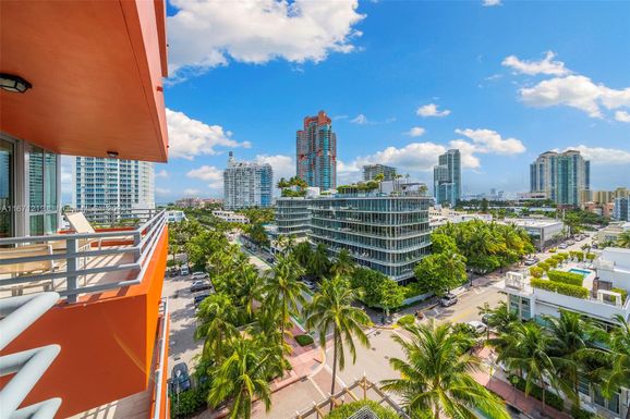 101 Ocean Dr # 815A, Miami Beach FL 33139