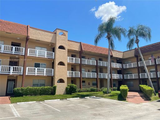 9300 Sunrise Lakes Blvd # 303, Sunrise FL 33322