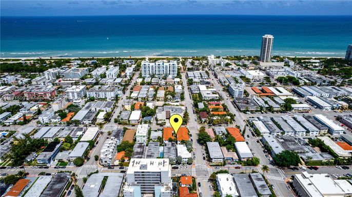 7610 Byron Ave # 16, Miami Beach FL 33141