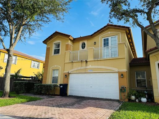 11020 NW 87 Lane # 11020, Doral FL 33178