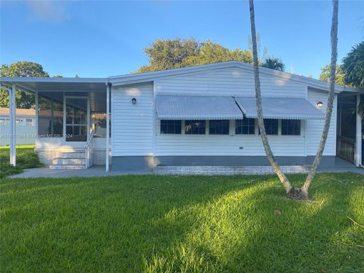 35250 SW 177th Ct # 107, Homestead FL 33034