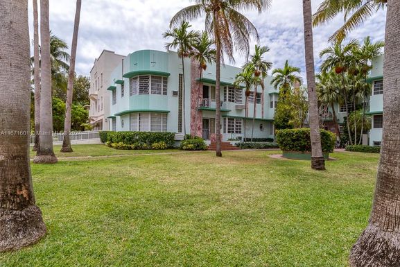 1254 Pennsylvania Ave # 7, Miami Beach FL 33139