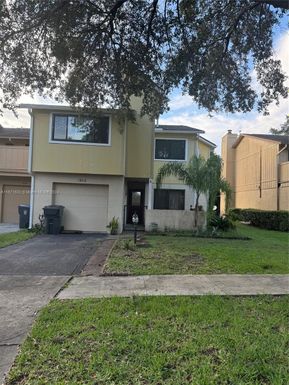 1908 Cashew Court # 1908, Titusville FL 32780