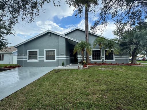 11301 SW 156th St, Miami FL 33157