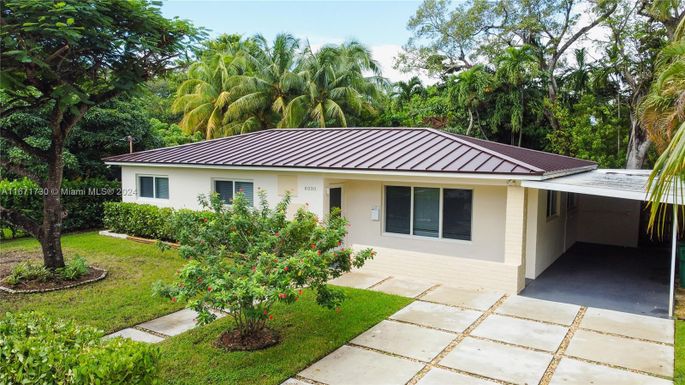 8030 SW 63rd Place, Miami FL 33143