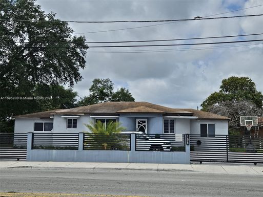 106 SE 4th Ave # 1, Hialeah FL 33010