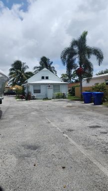 2648 Fillmore St # 2, Hollywood FL 33020