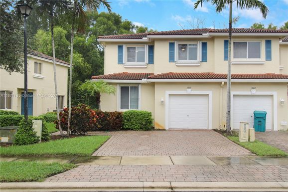 3060 N Evergreen Cir, Boynton Beach FL 33426