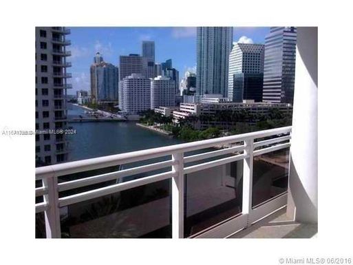 901 Brickell Key Blvd # 1502, Miami FL 33131