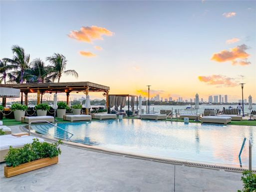 1100 West Ave # 1203, Miami Beach FL 33139