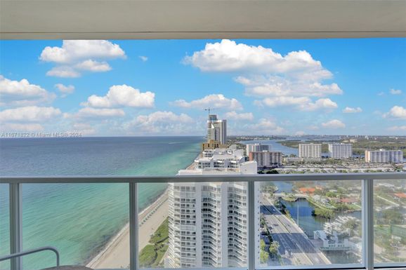 16699 Collins Ave # 3909, Sunny Isles Beach FL 33160