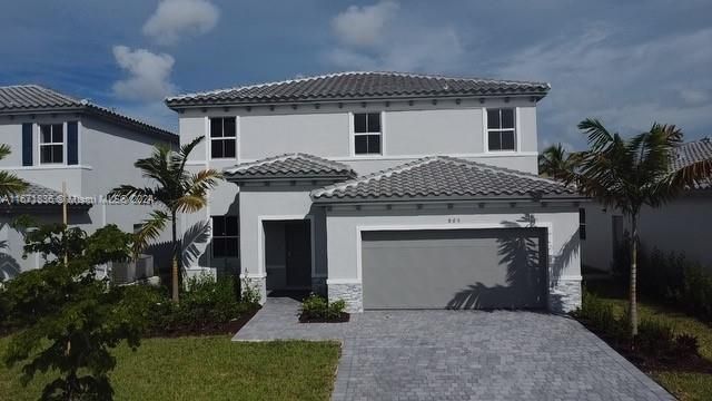 2639 SE 8 CT, Homestead FL 33035