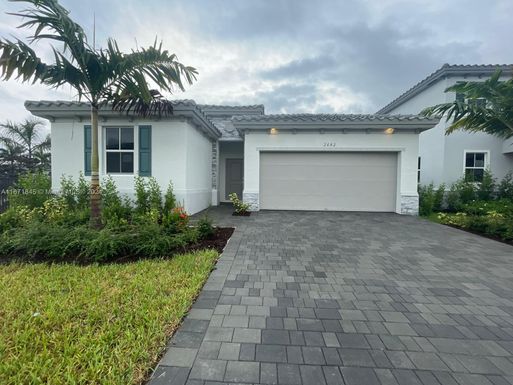 2642 SE 9 ST, Homestead FL 33035