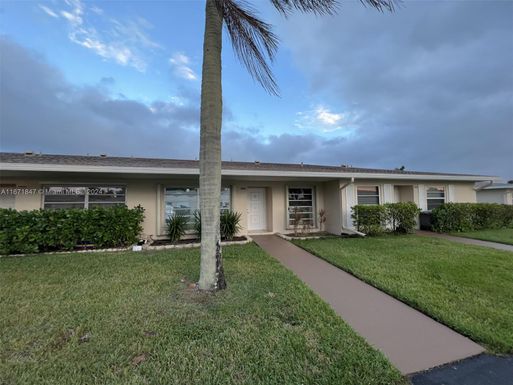 20927 Sedgewick Dr, Boca Raton FL 33433