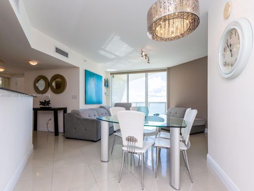 16699 Collins Ave # 1709, Sunny Isles Beach FL 33160