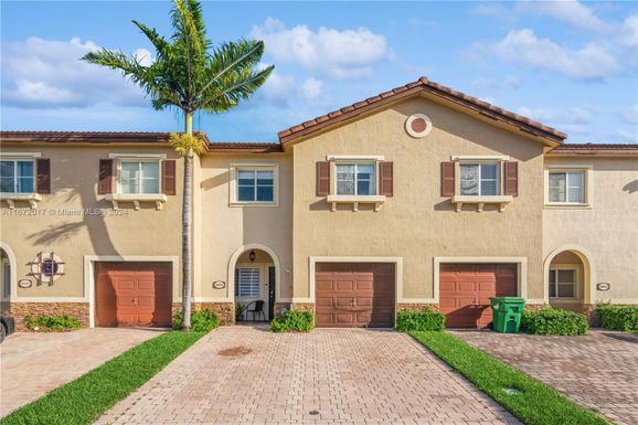 8929 SW 221st Ter # 8929, Cutler Bay FL 33190