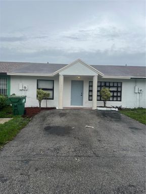 17940 NW 40th Ct # 0, Miami Gardens FL 33055