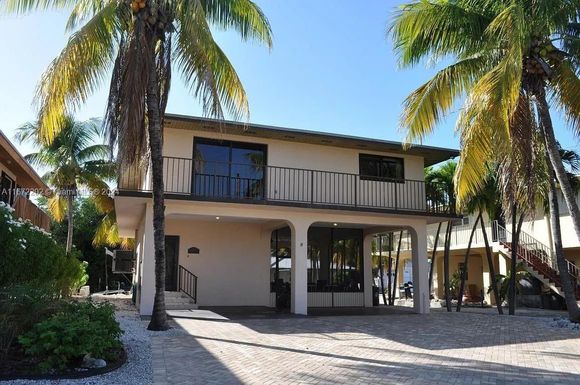 112 Zane Grey Creek Dr # 0, Long Key FL 33001