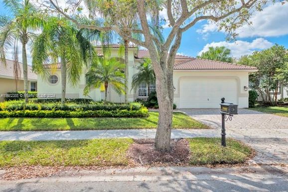 1143 Ginger Cir, Weston FL 33326