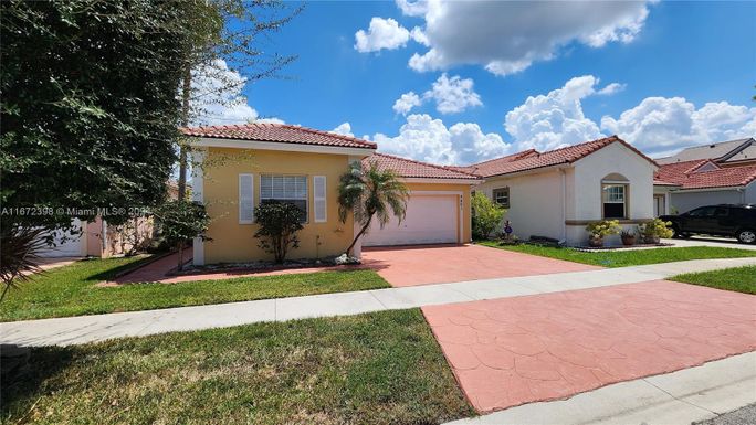 4801 SW 153rd Ter, Miramar FL 33027