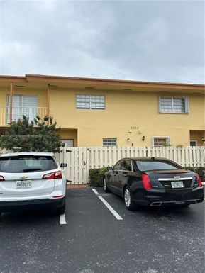 8330 SW 154 AV # 36, Miami FL 33193