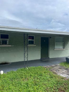 977 Miner Rd # 1, Lake Worth FL 33462