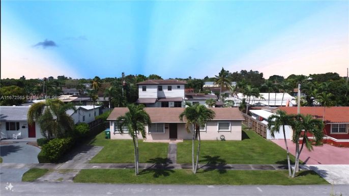 12245 SW 35th Ter, Miami FL 33175