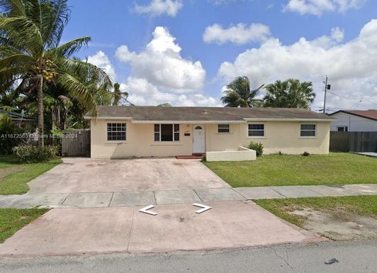 10891 N Snapper Creek Dr, Miami FL 33173