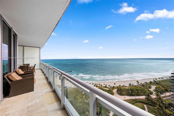 10295 Collins Ave # 1605, Bal Harbour FL 33154