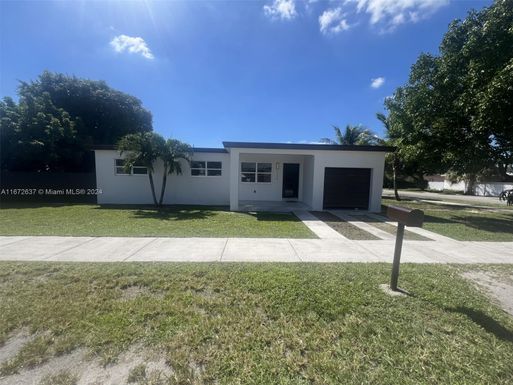 7120 SW 9th St, Miami FL 33144