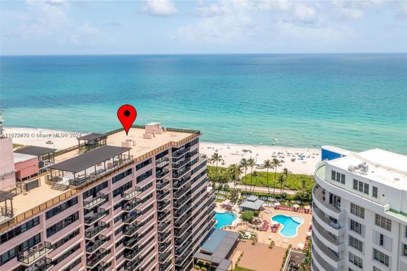 5225 Collins Ave # 1114, Miami Beach FL 33140