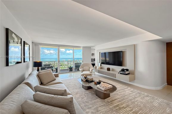 650 West Ave # 2610, Miami Beach FL 33139