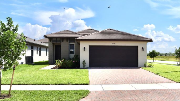 5162 Isidora Lane # 5162, Ave Maria FL 34142