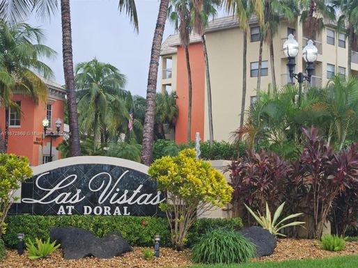 8373 Lake Dr # 205, Doral FL 33166