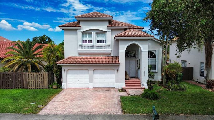 11021 NW 58th Ter, Doral FL 33178