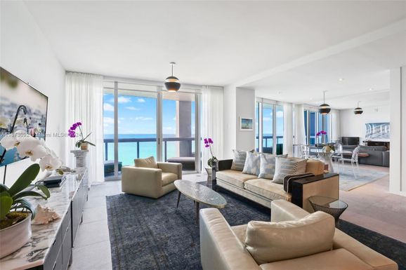 6899 Collins Ave # 2006, Miami Beach FL 33141