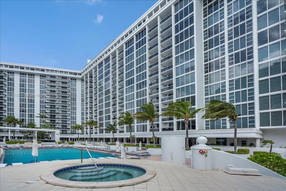 10275 Collins Ave # 1523, Bal Harbour FL 33154
