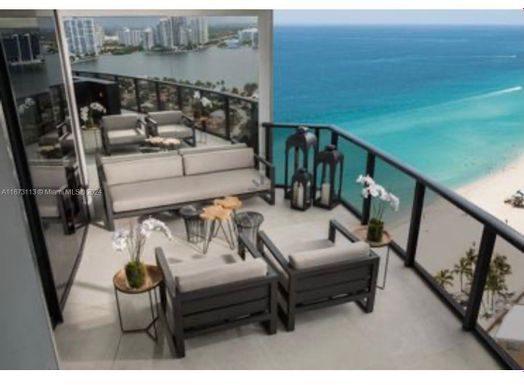 18555 Collins Ave # 2403, Sunny Isles Beach FL 33160