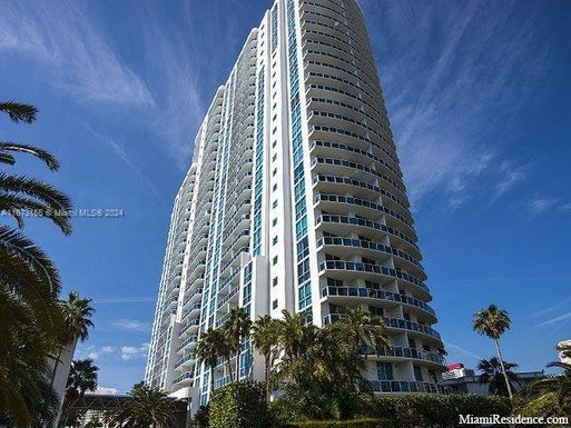 1945 S Ocean Dr # 701, Hallandale Beach FL 33009