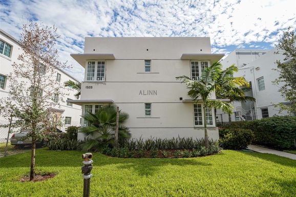 1519 Pennsylvania Ave # 2, Miami Beach FL 33139