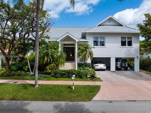 285 W Enid Drive, Key Biscayne FL 33149