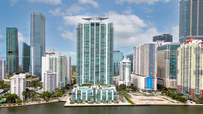 1331 Brickell Bay Dr # 3603, Miami FL 33131