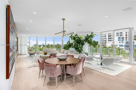 1 Collins Ave # 406, Miami Beach FL 33139