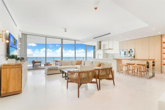 15701 Collins Ave # 2302, Sunny Isles Beach FL 33160