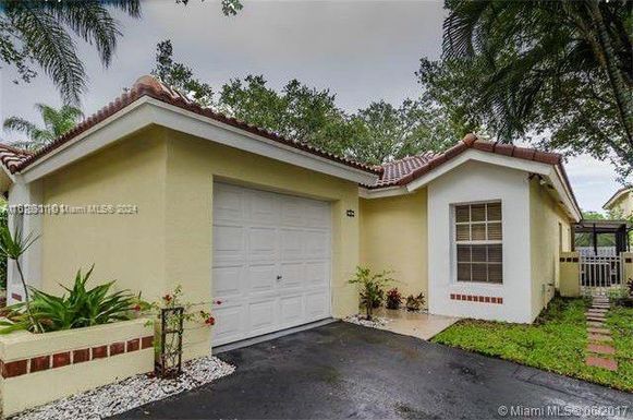 1341 Seagrape Cir # 1341, Weston FL 33326