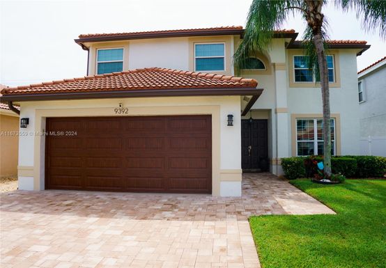 9392 Fox Trot Ln, Boca Raton FL 33496